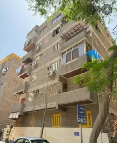 Residential Building for sale in El Matareya