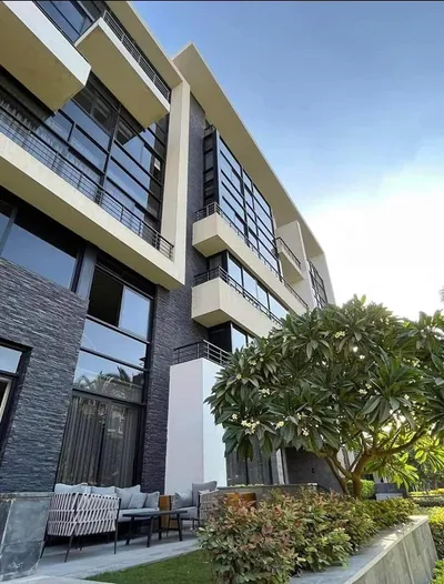 Apartment for sale in Creek Town