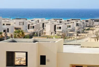 Chalet for sale in Sidi Abd El Rahman