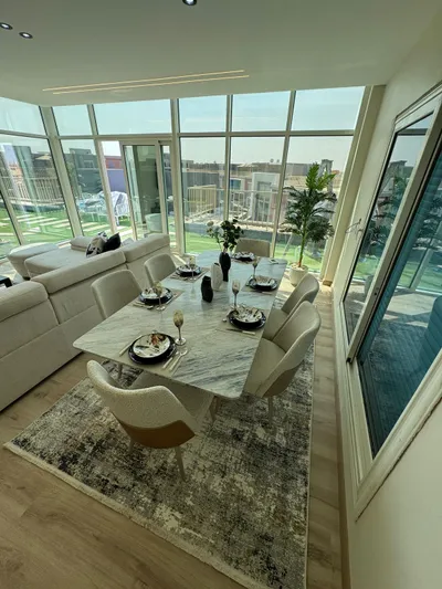 Apartment for sale in Amorada