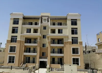Apartment for sale in Sarai