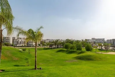 Apartment for sale in Taj City