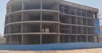محل ارضي للبيع بالتقسيط باقل نسبة استلام 