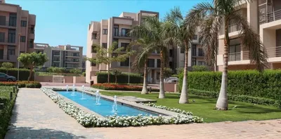 Apartment for sale in Fifth Square