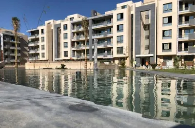Apartment for sale in Azad