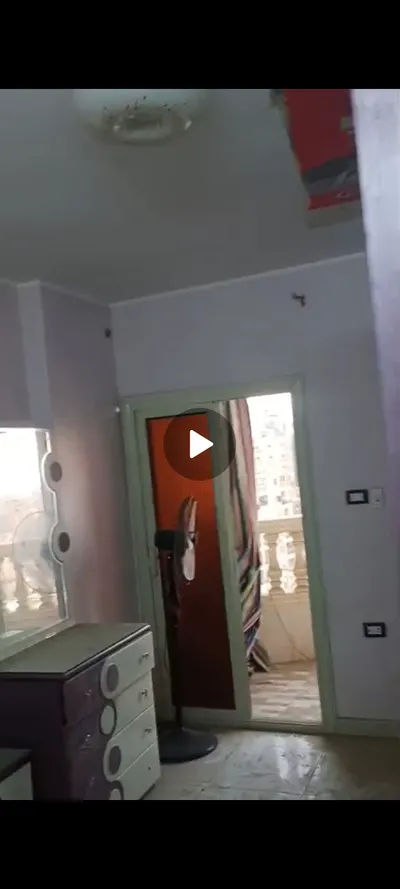 Apartment for sale in Hadayek El Maadi