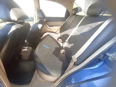 Chevrolet Aveo 2020