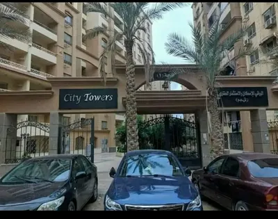 Apartment for sale in Nasr City