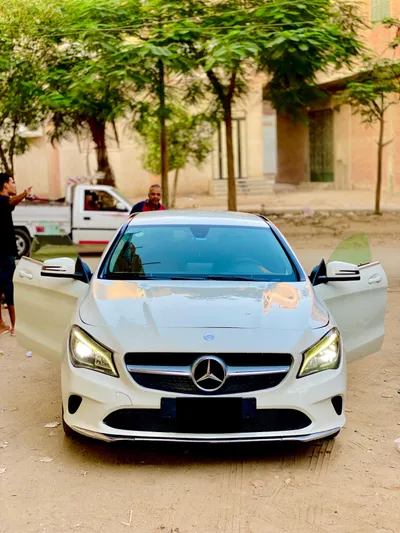 Mercedes Benz CLE-Class 2018