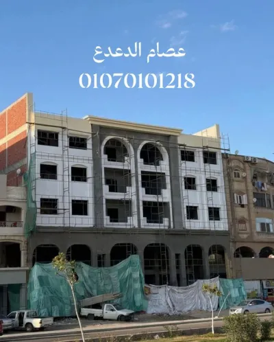 محل في دمياط الجديده علي شارع رئيسي استلام فوري 