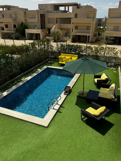 villa ,town house,at hacienda bay 