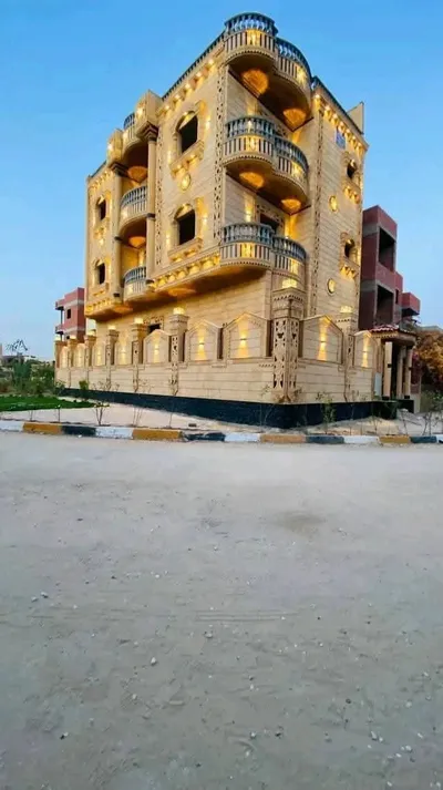 فيلا 
