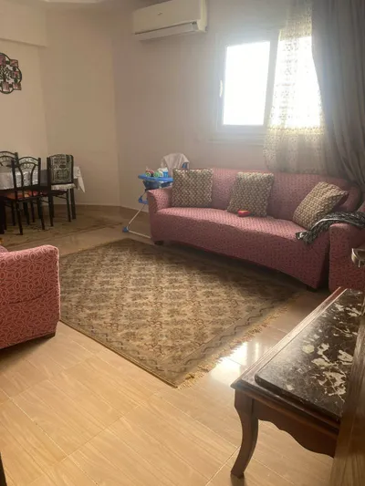 Apartment for sale in El Banafseg