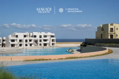 Chalet in makadi