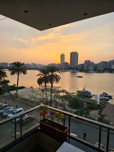 Apartment for sale in Al Manial