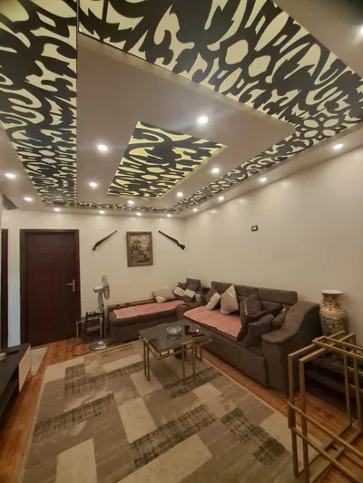 Apartment for sale in Giza District
