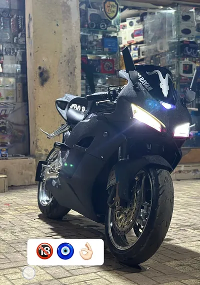 Honda Other 2005
