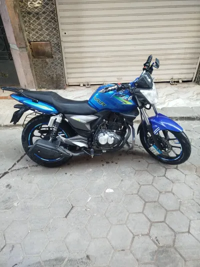 مكنه فيجورى vlr 200 