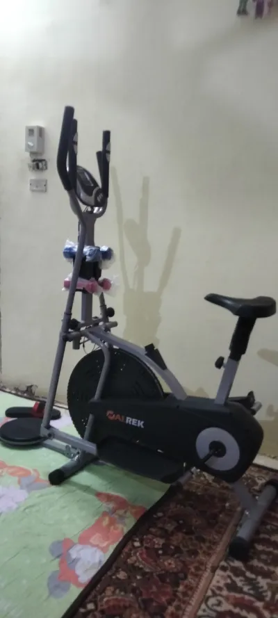 للبيع عجلة اوربتراك ماي سبورت اسود - R43003