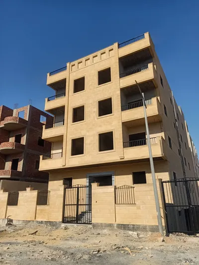 Apartment for sale in Badr City
