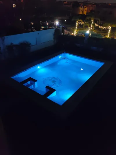 Villa for sale in Other Locations in Cairo