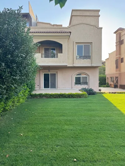 Villa for sale in El Shorouk City