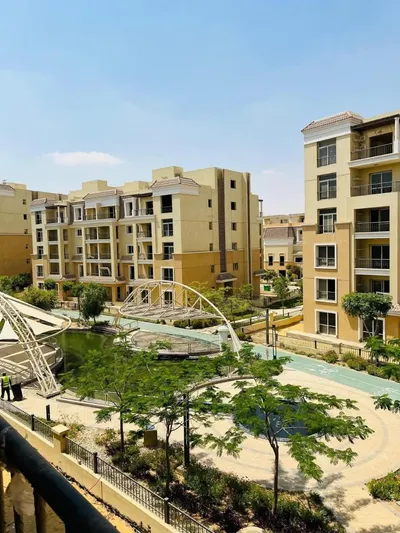 Apartment for sale in Sarai