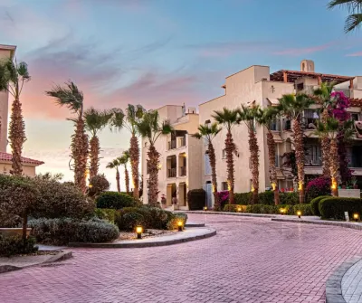 Veranda. Sahl Hasheesh بالغردقة