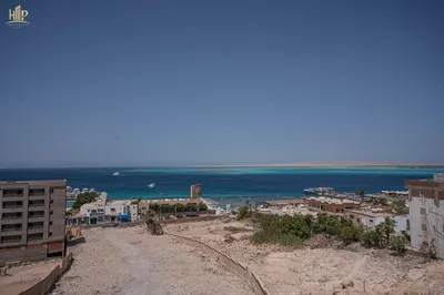 استوديو 39 متر ب Stone Heights بالغردقة .