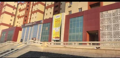 شقة للبيع اهالينا 2 الاستثماري اخر جمال عبدالناصر القاهرة
