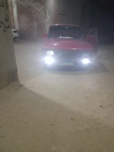 Fiat Nova 128 1987