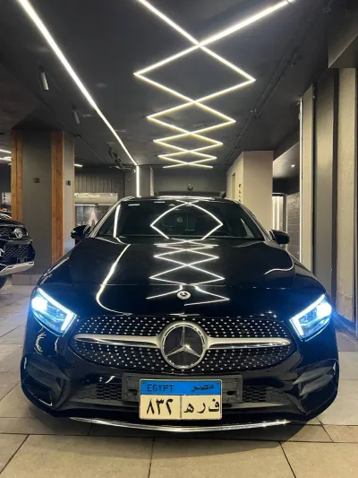 Mercedes Benz A-Class 2021