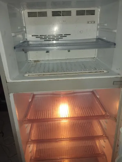 ثلاجه كريازي