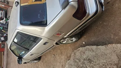 هيونداي اكسل 1998