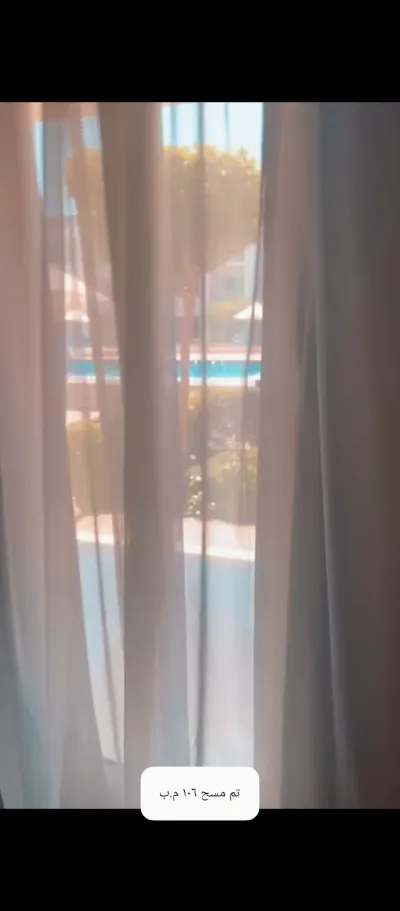 استديو للبيع بالعين السخنه