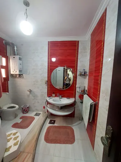 Apartment for sale in El Banafseg