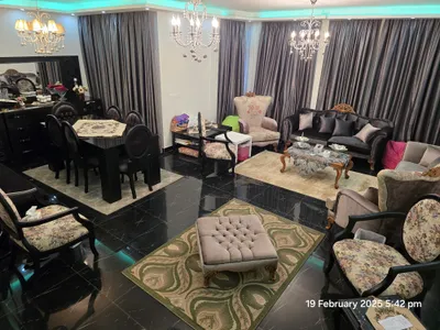 Duplex for sale in Lotus Compound