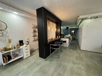 Apartment for sale in El Banafseg