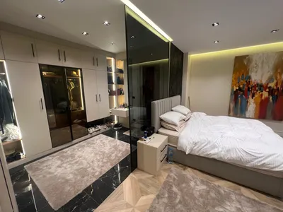 Apartment for sale in El Yasmeen