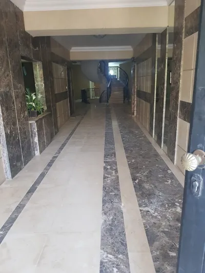Apartment for sale in El Nakheel
