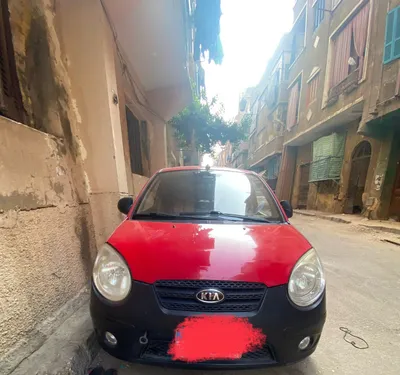 Kia Picanto 2011