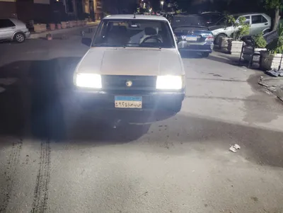 فيات شاهين 1999