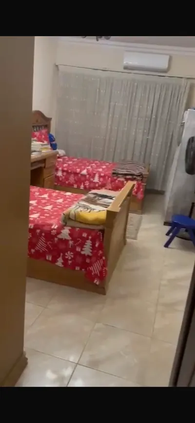 Apartment for sale in Masr al-Kadema