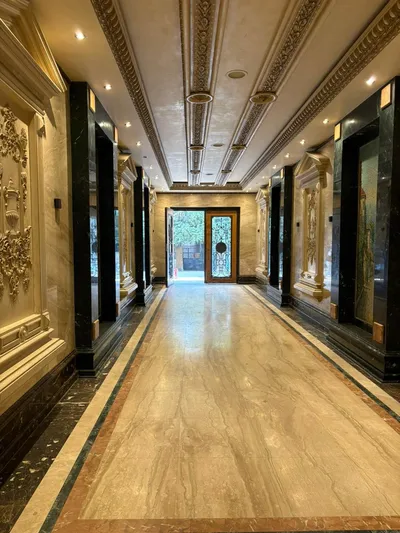 Apartment for sale in Mohandessin