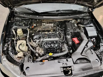 Mitsubishi Lancer 2016