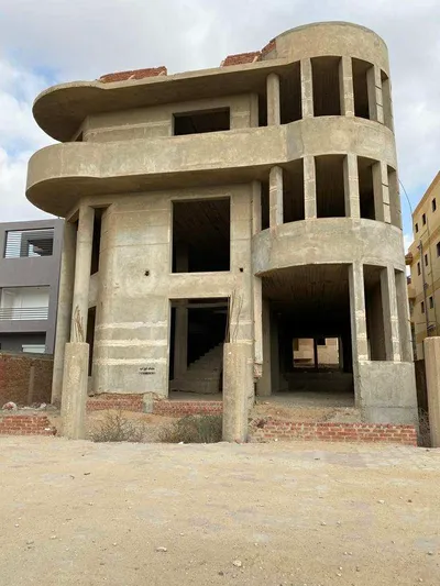 Villa for sale in El Shorouk City