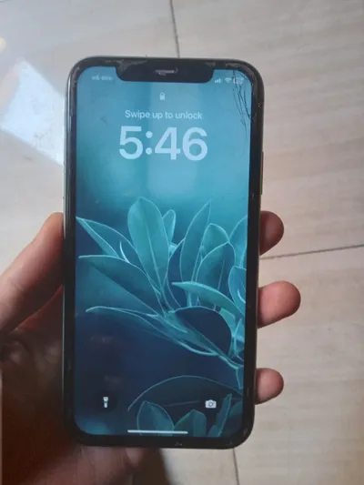 Iphone 11 64 gb green