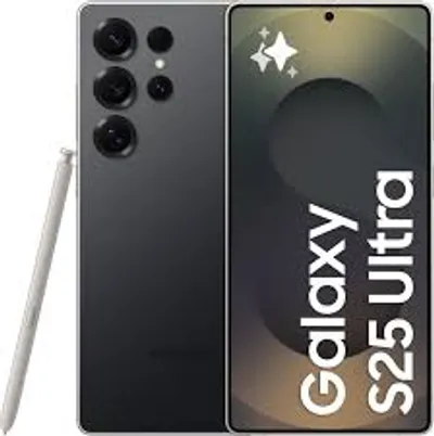 احدث اصدار سامسونج عندنا Samsung Galaxy S25 ultra