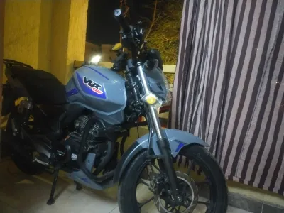 Vigorey VLR 2026