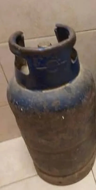 أنبوبة بوتاجاز